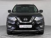 Nissan X-Trail III Рестайлинг Химки  - изображение 16