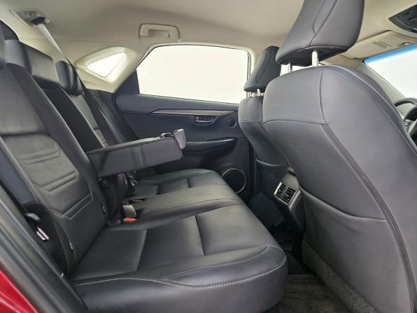 Lexus NX I Рестайлинг с пробегом 2018 года, цена 3 790 000 рублей, 35258 км, внедорожник, Автокод Объявления