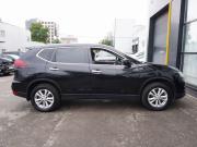 Nissan X-Trail III Рестайлинг Москва  - изображение 19