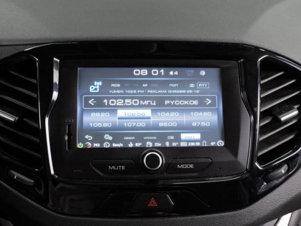 Lada (ВАЗ) Vesta I с пробегом 2019 года, цена 1 099 000 рублей, 67809 км, универсал, Автокод Объявления