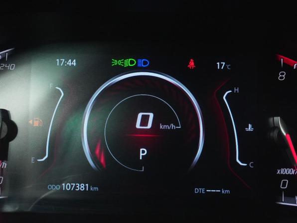 Changan CS75 I Рестайлинг с пробегом 2020 года, цена 1 645 000 рублей, 107500 км, внедорожник, Автокод Объявления