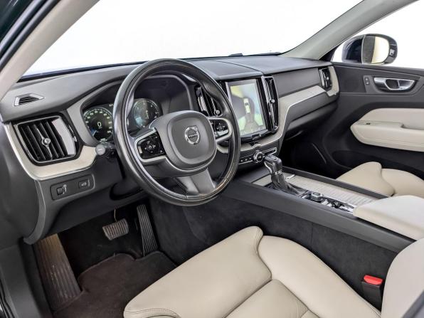 Volvo XC60 II с пробегом 2018 года, цена 3 390 000 рублей, 93039 км, внедорожник, Автокод Объявления