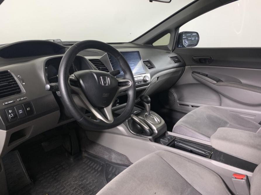 Honda Civic VIII Москва  - изображение 11