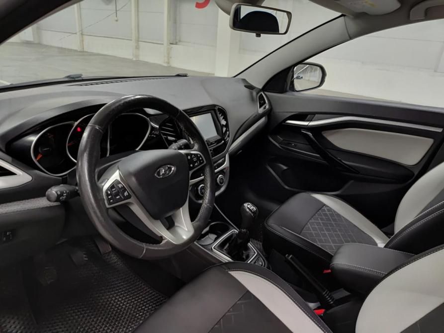 Lada (ВАЗ) Vesta I Казань  - изображение 20