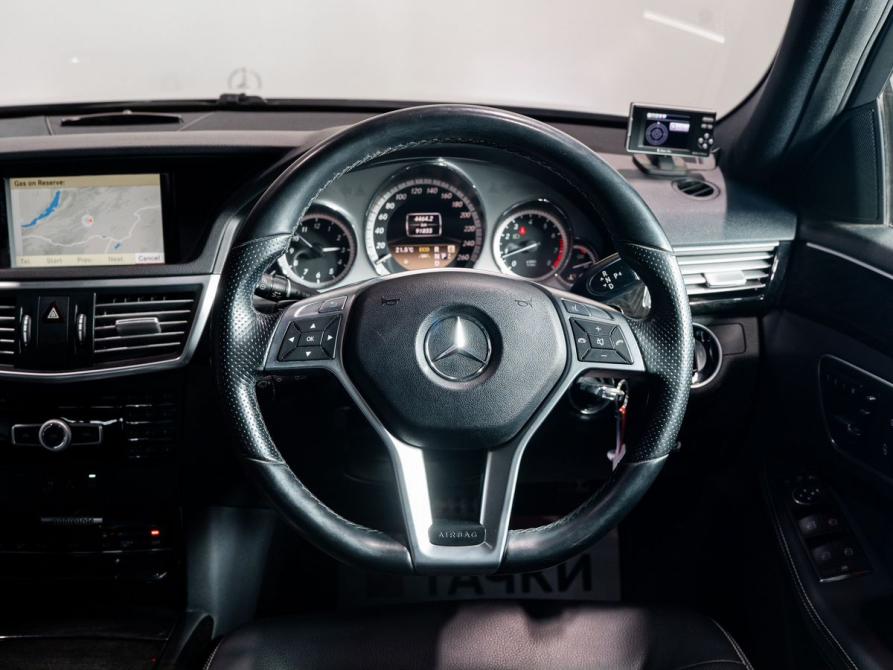 Mercedes-Benz E-Класс IV (W212 S212 C207) Чита  - изображение 8