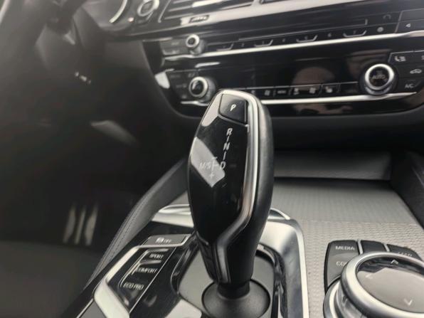 BMW 5 серии VII (G30/G31/G38) с пробегом 2018 года, цена 2 519 000 рублей, 176061 км, седан, Автокод Объявления