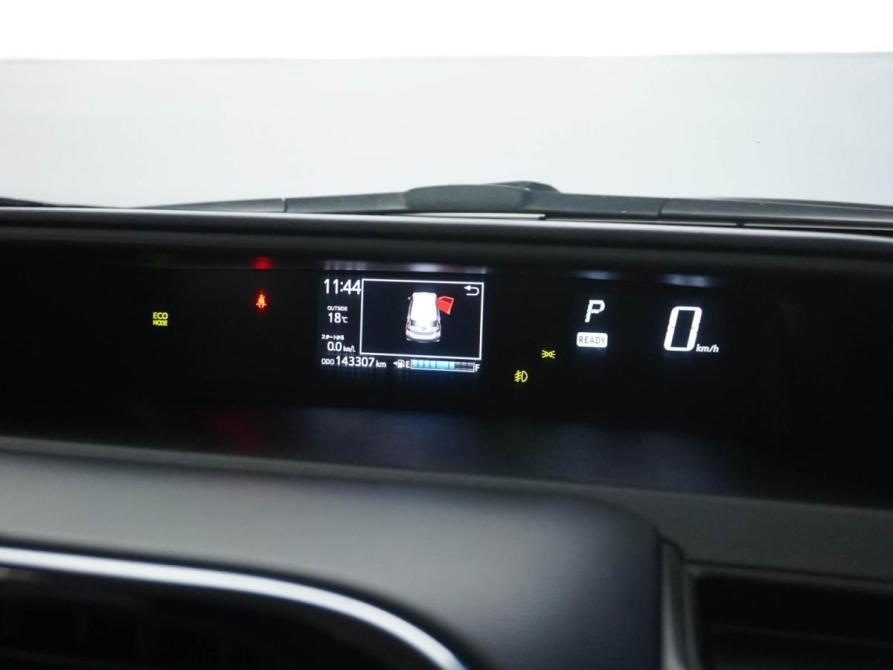 Toyota Aqua I Рестайлинг 2 Москва  - изображение 18