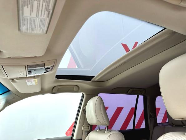 Lexus GX II Рестайлинг с пробегом 2014 года, цена 3 880 000 рублей, 278000 км, внедорожник, Автокод Объявления