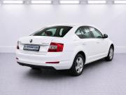 Skoda Octavia III (A7) Москва  - изображение 17