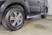 Mitsubishi Pajero IV Рестайлинг 1 Волгоград  - изображение 52
