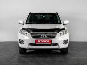 Toyota RAV4 III (XA30) Рестайлинг Иркутск  - изображение 25