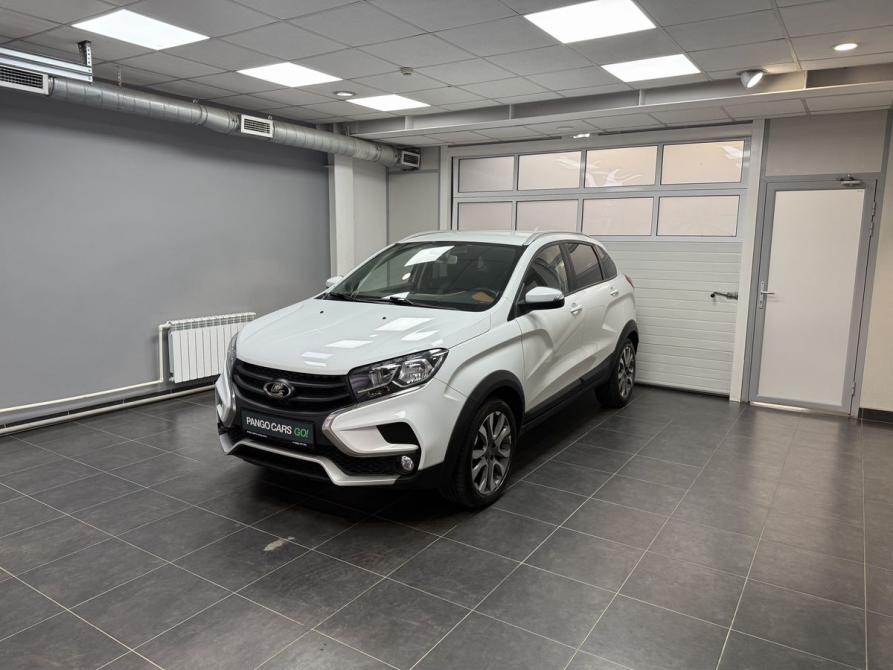 Lada (ВАЗ) XRAY I Тверь  - изображение 1