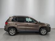 Volkswagen Tiguan I Рестайлинг Москва  - изображение 32