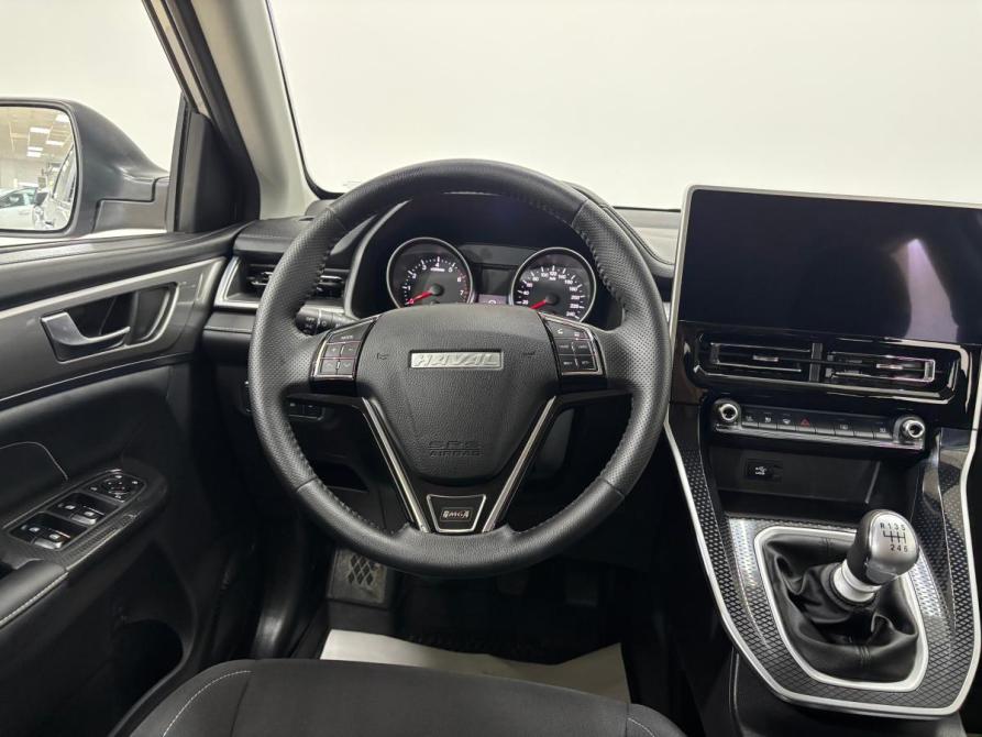 Haval M6 II Альметьевск  - изображение 14