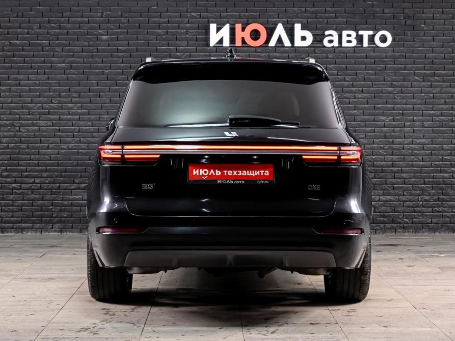 Li Auto (Lixiang) One I Екатеринбург  - изображение 5