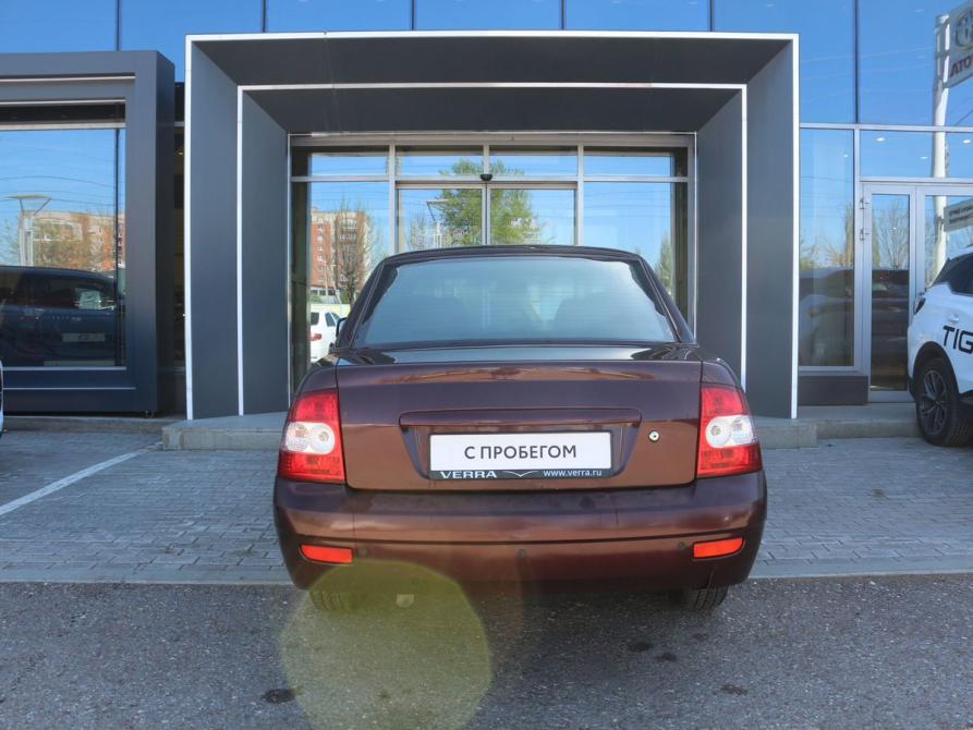Lada (ВАЗ) Priora I Стерлитамак  - изображение 5