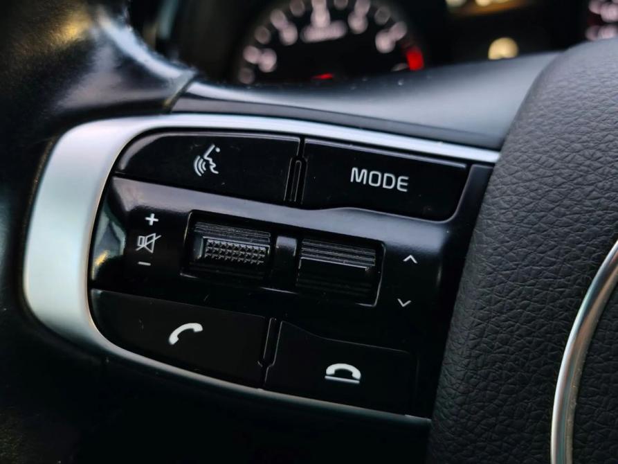 Kia K5 III Санкт-Петербург  - изображение 10