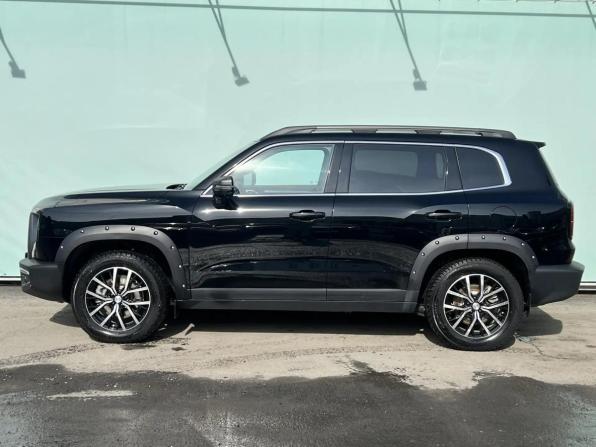 Haval Dargo с пробегом 2023 года, цена 2 249 000 рублей, 122000 км, внедорожник, Автокод Объявления