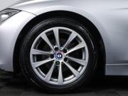BMW 3 серии VI (F3x) Москва  - изображение 48