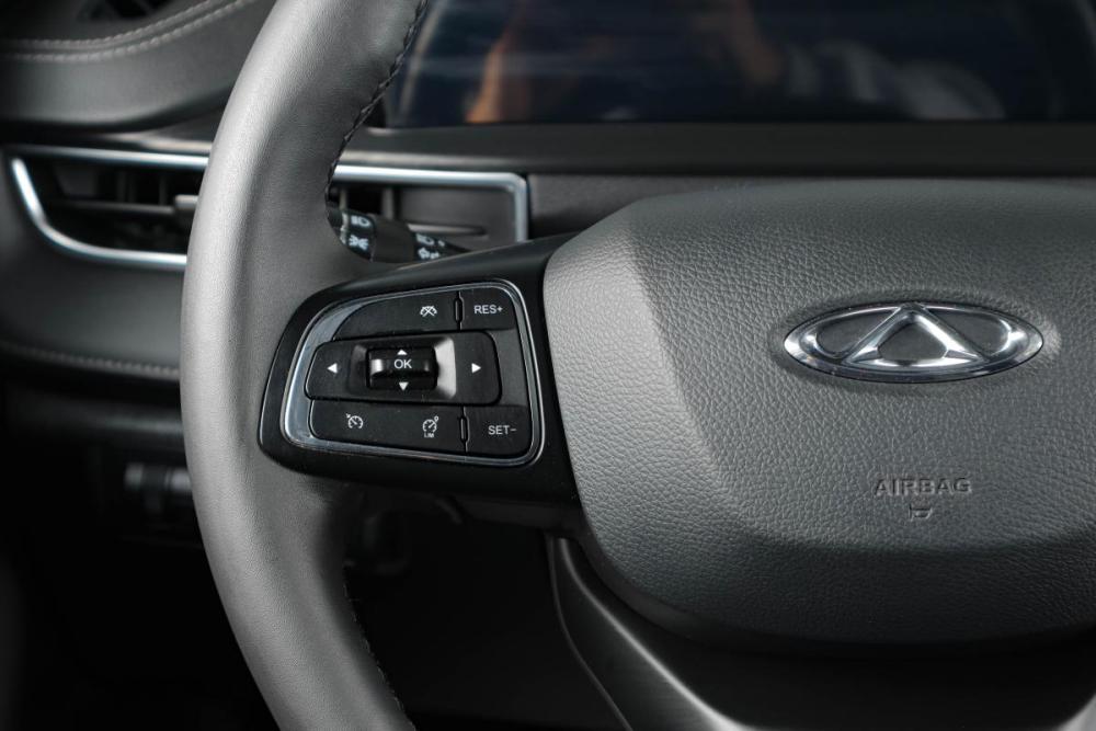 Chery Tiggo 7 Pro Max I Тюмень  - изображение 15