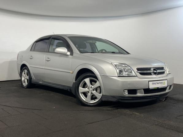 Opel Vectra C с пробегом 2004 года, цена 290 000 рублей, 444000 км, седан, Автокод Объявления