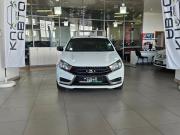 Lada (ВАЗ) Vesta I Курган  - изображение 31