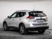 Nissan X-Trail III Санкт-Петербург  - изображение 39
