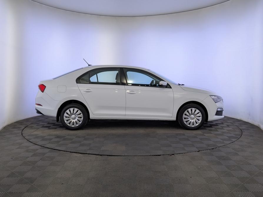 Skoda Rapid II Москва  - изображение 4