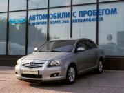 Toyota Avensis II Рестайлинг Екатеринбург  - изображение 22