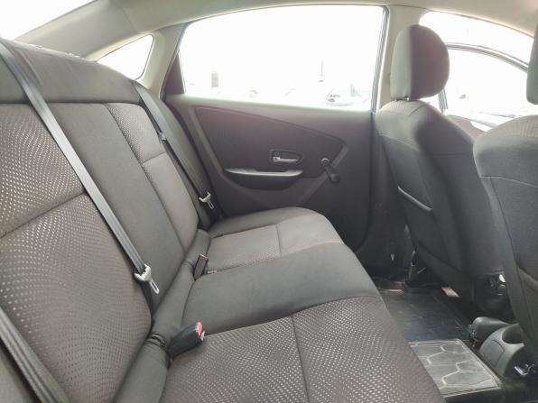 Nissan Almera III (G15) с пробегом 2018 года, цена 762 000 рублей, 159000 км, седан, Автокод Объявления