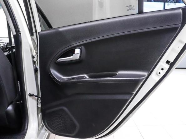 Kia Picanto II с пробегом 2014 года, цена 690 000 рублей, 47416 км, хэтчбек, Автокод Объявления
