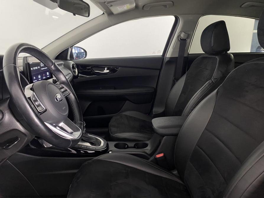 Kia Cerato IV Воронеж  - изображение 4