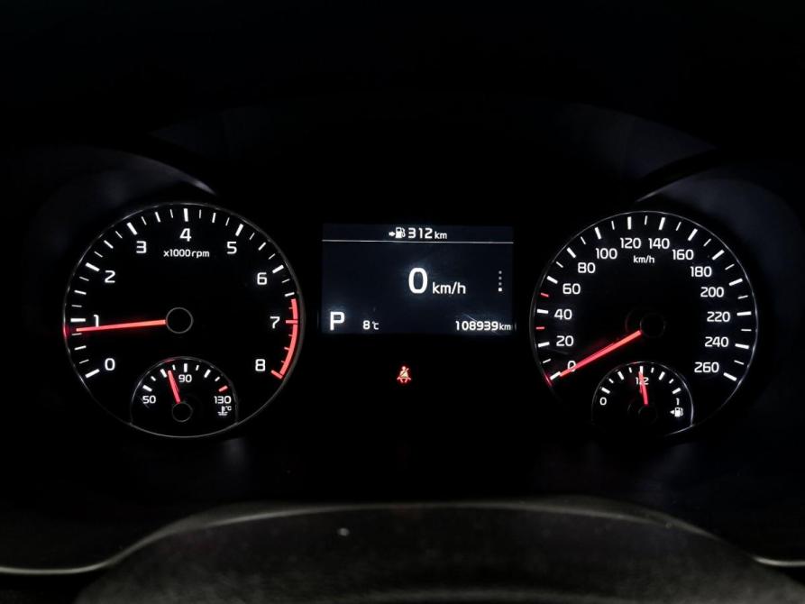 Kia Optima IV Рестайлинг Казань  - изображение 16