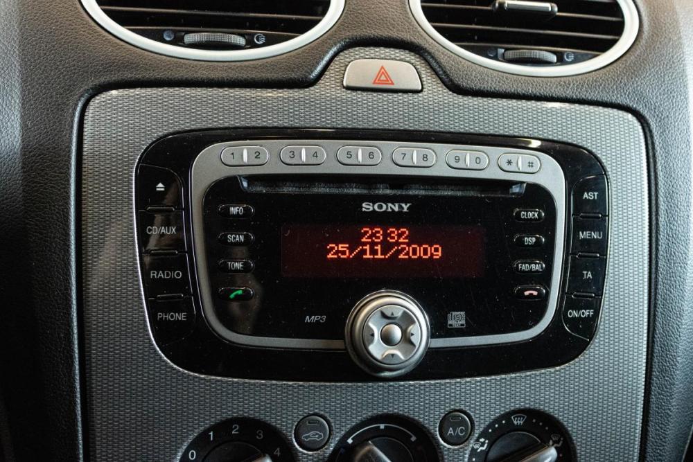 Ford Focus II Рестайлинг Уфа  - изображение 16