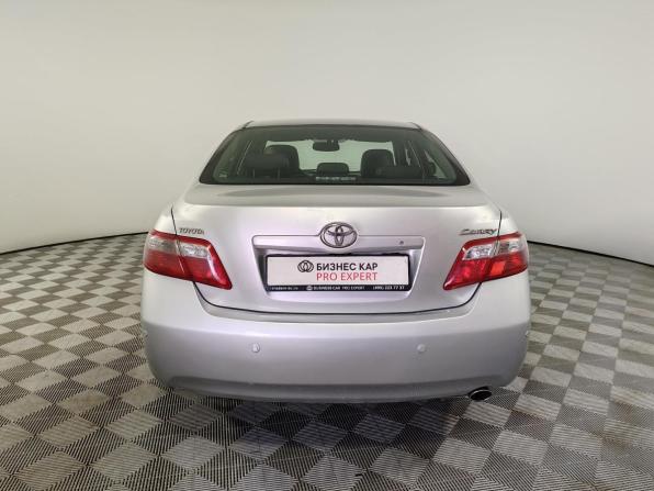 Toyota Camry VI (XV40) с пробегом 2008 года, цена 1 229 000 рублей, 226348 км, седан, Автокод Объявления