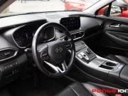 Hyundai Santa Fe IV Рестайлинг Москва  - изображение 31