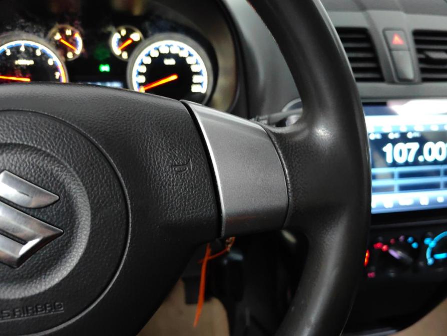 Suzuki SX4 I (Classic) Рестайлинг Подольск  - изображение 19