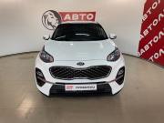 Kia Sportage IV Рестайлинг Новочеркасск  - изображение 21