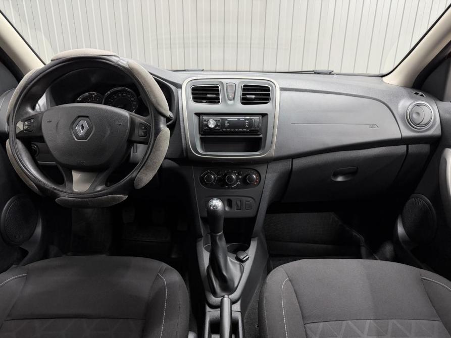 Renault Sandero II Магнитогорск  - изображение 9