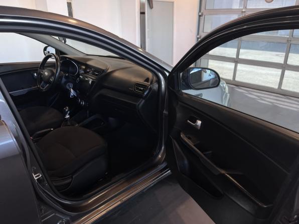 Kia Rio III с пробегом 2013 года, цена 618 000 рублей, 236753 км, седан, Автокод Объявления