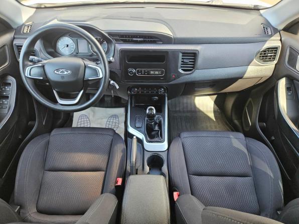 Chery Tiggo 4 I Рестайлинг с пробегом 2020 года, цена 1 150 000 рублей, 80000 км, внедорожник, Автокод Объявления