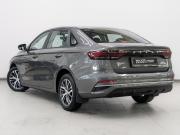 Geely Emgrand II Москва  - изображение 32