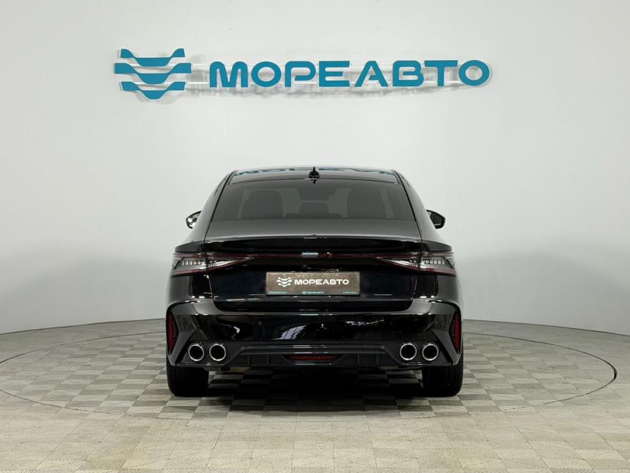 Chery Arrizo 8 Калининград  - изображение 6