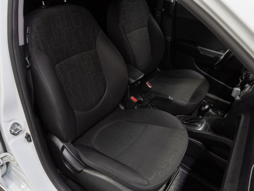 Kia Rio III Тюмень  - изображение 18