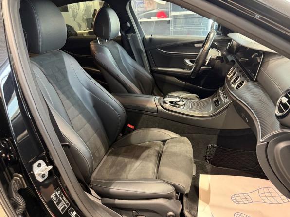 Mercedes-Benz E-Класс V (W213 S213 C238) с пробегом 2019 года, цена 2 579 000 рублей, 258000 км, седан, Автокод Объявления