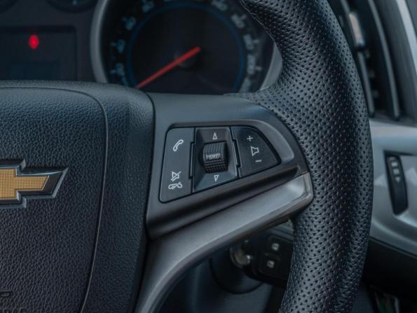 Chevrolet Cruze I Рестайлинг с пробегом 2013 года, цена 849 000 рублей, 189816 км, хэтчбек, Автокод Объявления