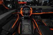 Lamborghini Urus I Рестайлинг Москва  - изображение 48