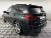 BMW X3 III (G01) Москва  - изображение 26