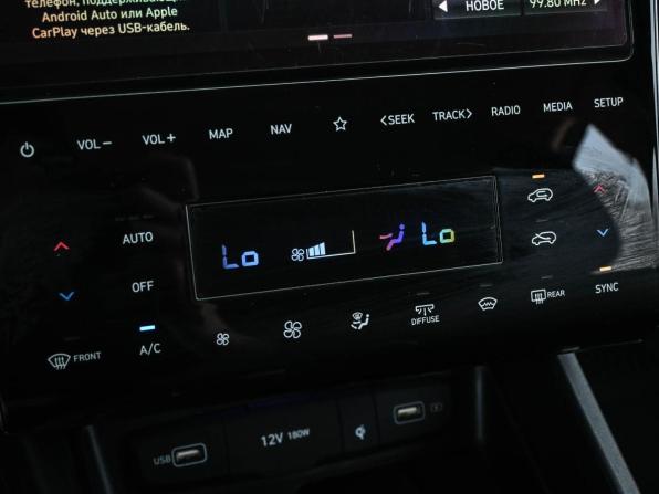 Hyundai Tucson IV с пробегом 2024 года, цена 3 599 000 рублей, 17652 км, внедорожник, Автокод Объявления