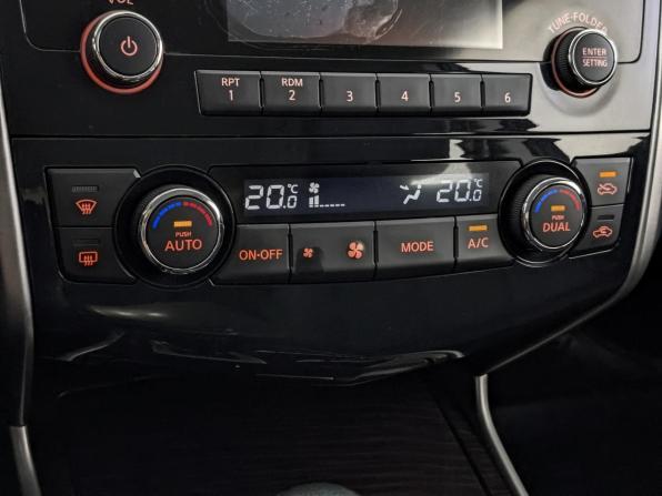 Nissan Teana III с пробегом 2015 года, цена 1 715 000 рублей, 79362 км, седан, Автокод Объявления
